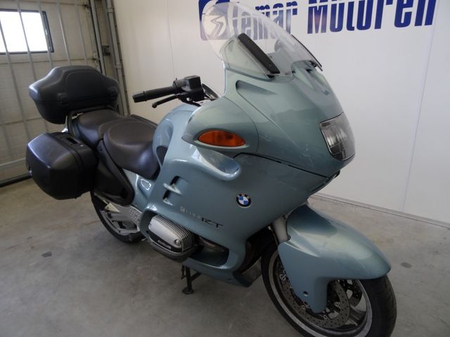 bmw - r-1100-rt
