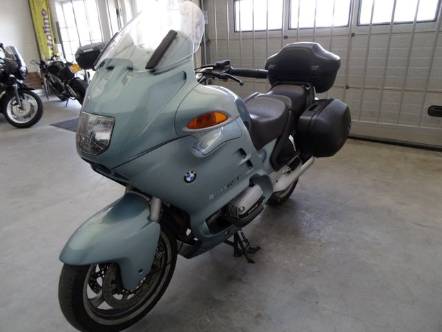 bmw - r-1100-rt
