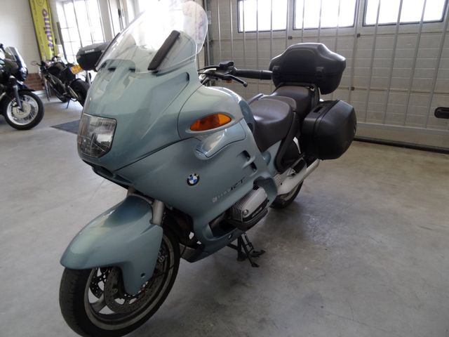 bmw - r-1100-rt