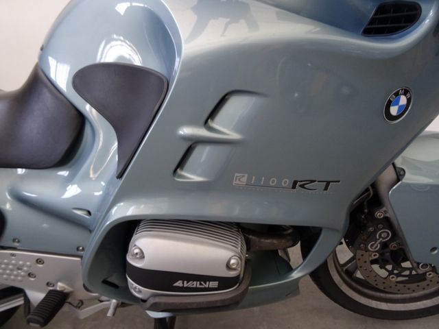 bmw - r-1100-rt