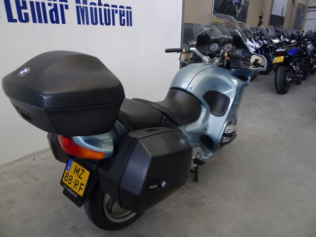 bmw - r-1100-rt