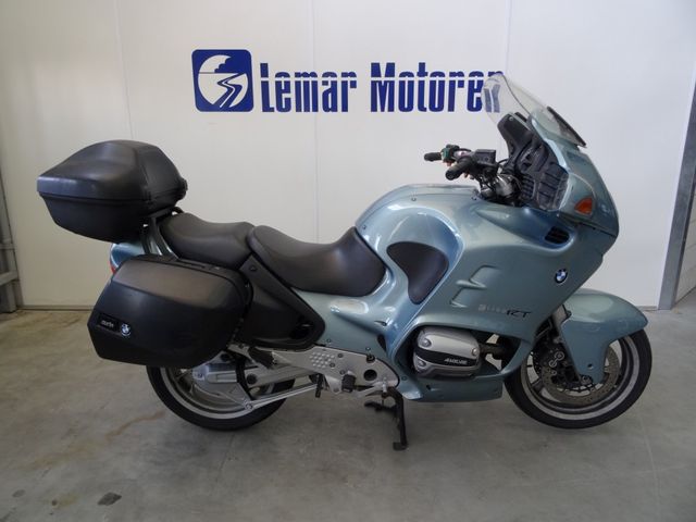 bmw - r-1100-rt