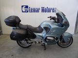 BMW R 1100 RT