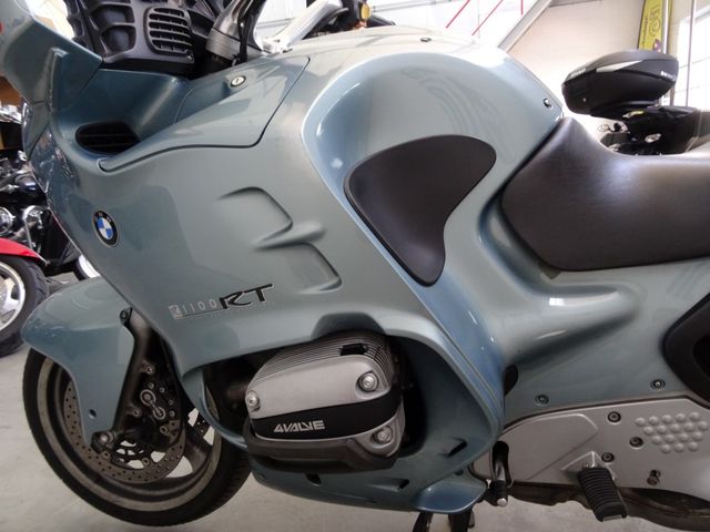 bmw - r-1100-rt