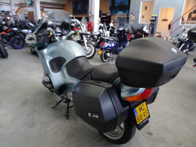 bmw - r-1100-rt