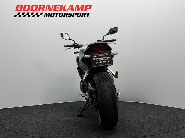 honda - cb-650-r