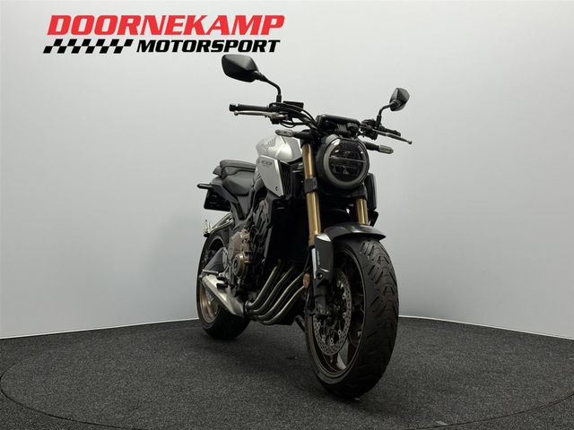 honda - cb-650-r