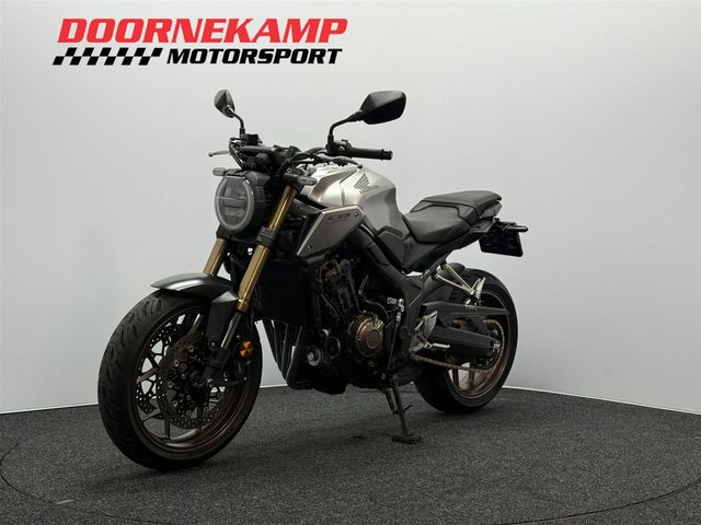 honda - cb-650-r
