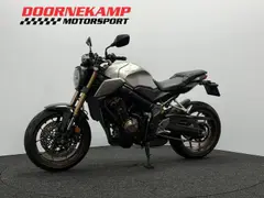 Honda CB 650 R ABS 2019 occasion – foto 8 van 17