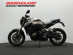 Honda CB 650 R ABS 2019 occasion – foto 9 van 17