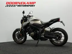 Honda CB 650 R ABS 2019 occasion – foto 10 van 17