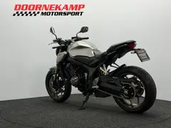 Honda CB 650 R ABS 2019 occasion – foto 11 van 17
