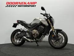 Honda CB 650 R ABS 2019 occasion – foto 2 van 17