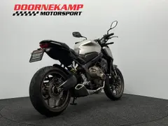 Honda CB 650 R ABS 2019 occasion – foto 15 van 17