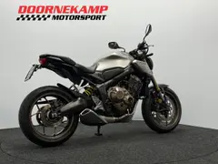 Honda CB 650 R ABS 2019 occasion – foto 16 van 17