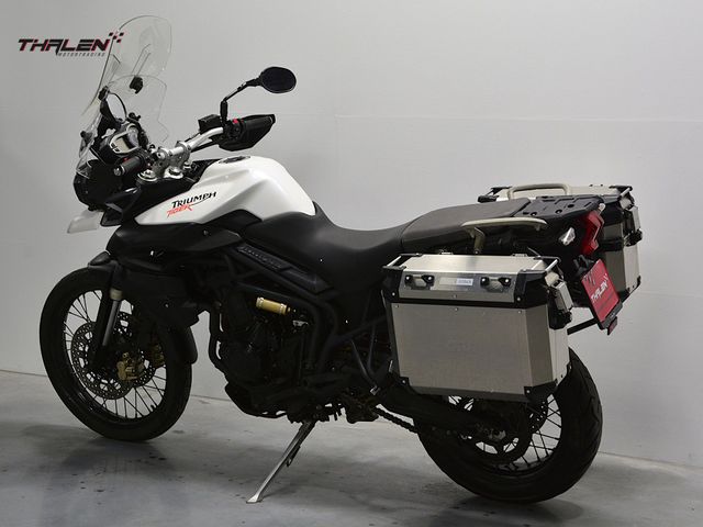 triumph - tiger-800-xc