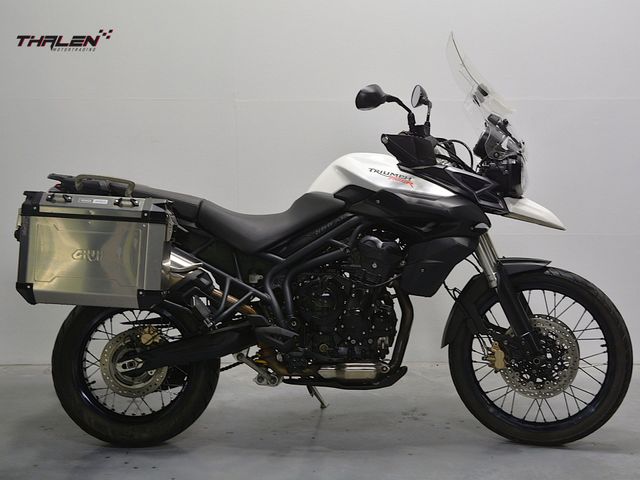 triumph - tiger-800-xc