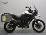 TRIUMPH TIGER 800 XC