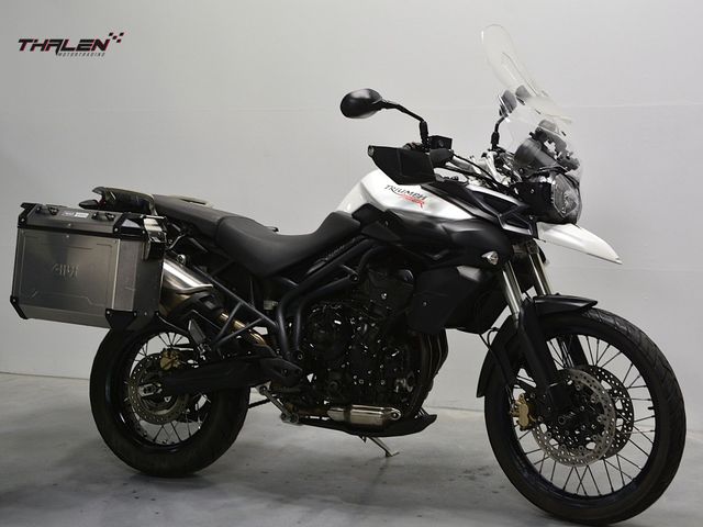 triumph - tiger-800-xc