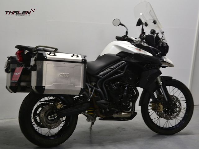 triumph - tiger-800-xc