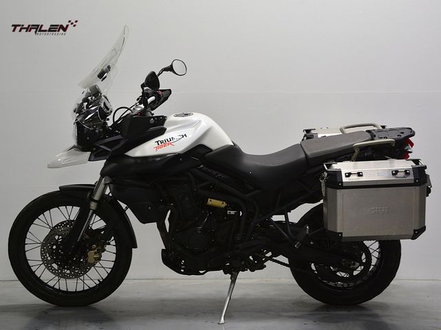 triumph - tiger-800-xc