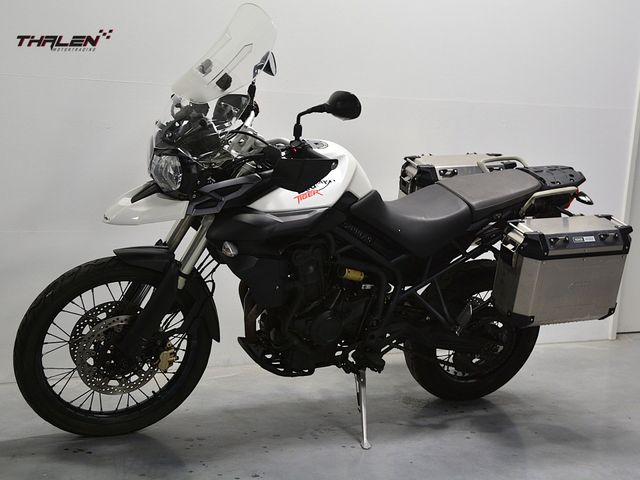 triumph - tiger-800-xc