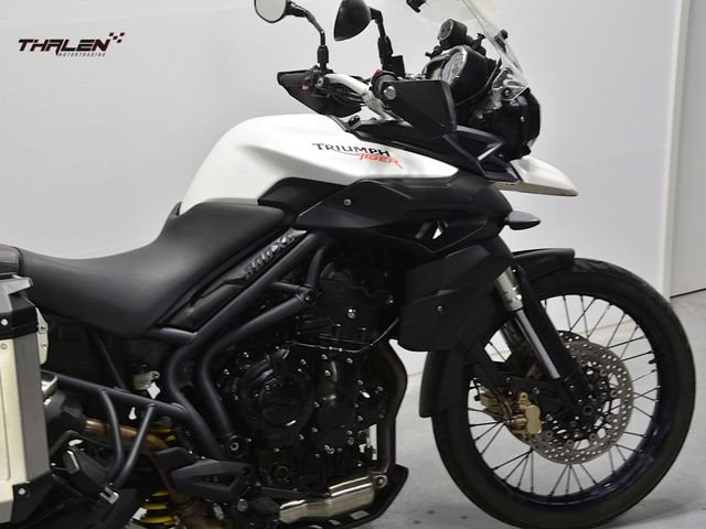 triumph - tiger-800-xc