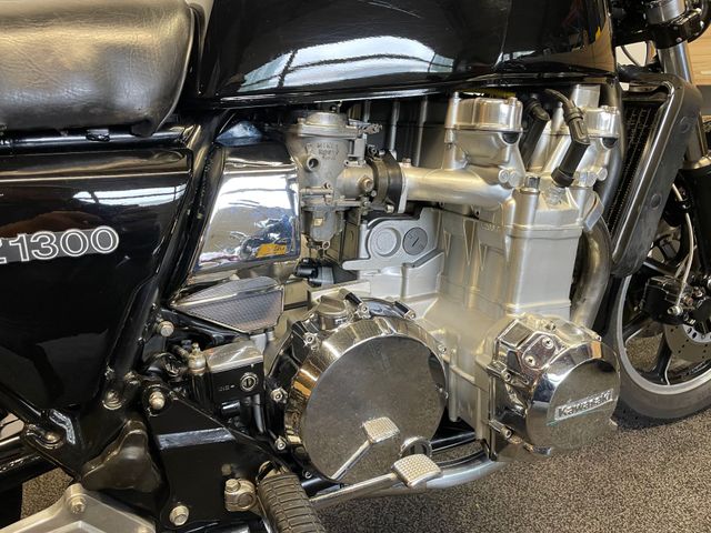 kawasaki - z-1300