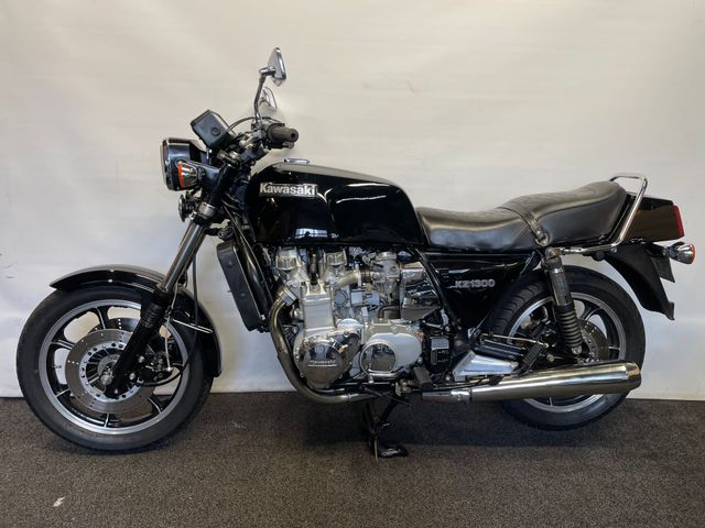 kawasaki - z-1300