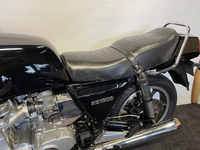 kawasaki - z-1300