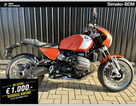 BMW R 12 Nine T 2026 occasion