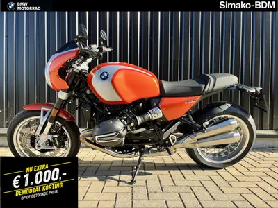 BMW R 12 NINE T – foto 2