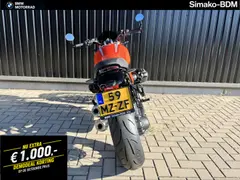 BMW R 12 nineT 719 Option 2026 occasion – foto 6 van 16