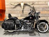 HARLEY-DAVIDSON SPRINGER FLSTS SOFTAIL