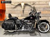 HARLEY-DAVIDSON SPRINGER FLSTS SOFTAIL