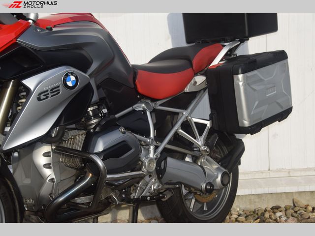 bmw - r-1200-gs