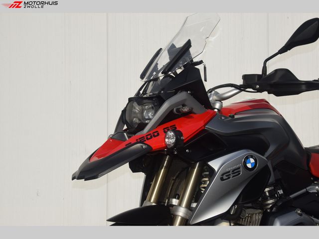 bmw - r-1200-gs