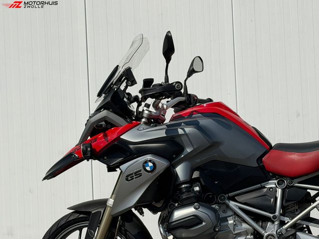bmw - r-1200-gs