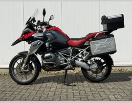BMW R 1200 GS 2015
