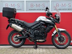 TRIUMPH TIGER 800