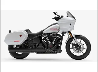 Harley-Davidson LOW Rider Custom Fxlr 2026 nieuw