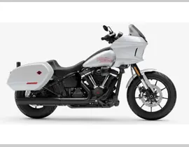 Harley-Davidson LOW Rider Custom Fxlr 2026 nieuw
