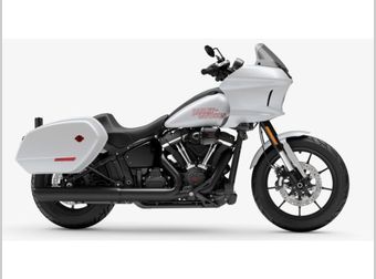 Harley-Davidson LOW Rider Custom Fxlr 2026 nieuw