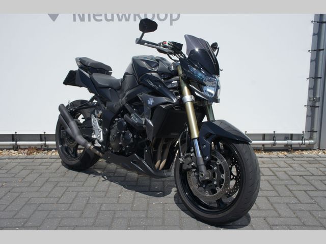 suzuki - gsr-750-a