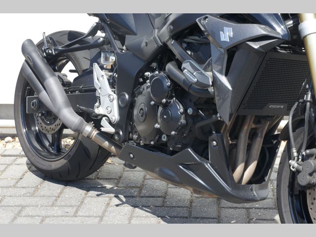 suzuki - gsr-750-a
