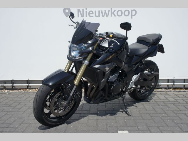 suzuki - gsr-750-a