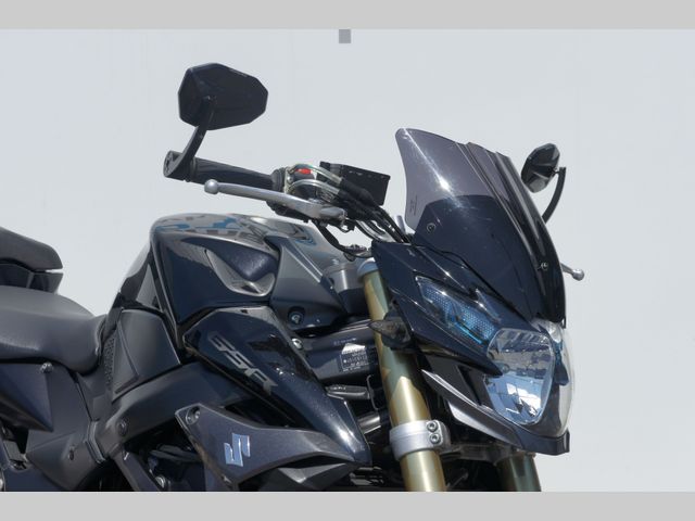 suzuki - gsr-750-a