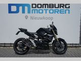 SUZUKI GSR 750 A