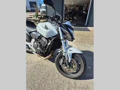 HONDA CB 600 F HORNET – foto 2