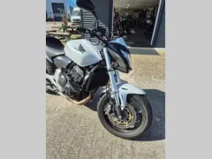Honda CB 600 F Hornet 2012 occasion – foto 2 van 13